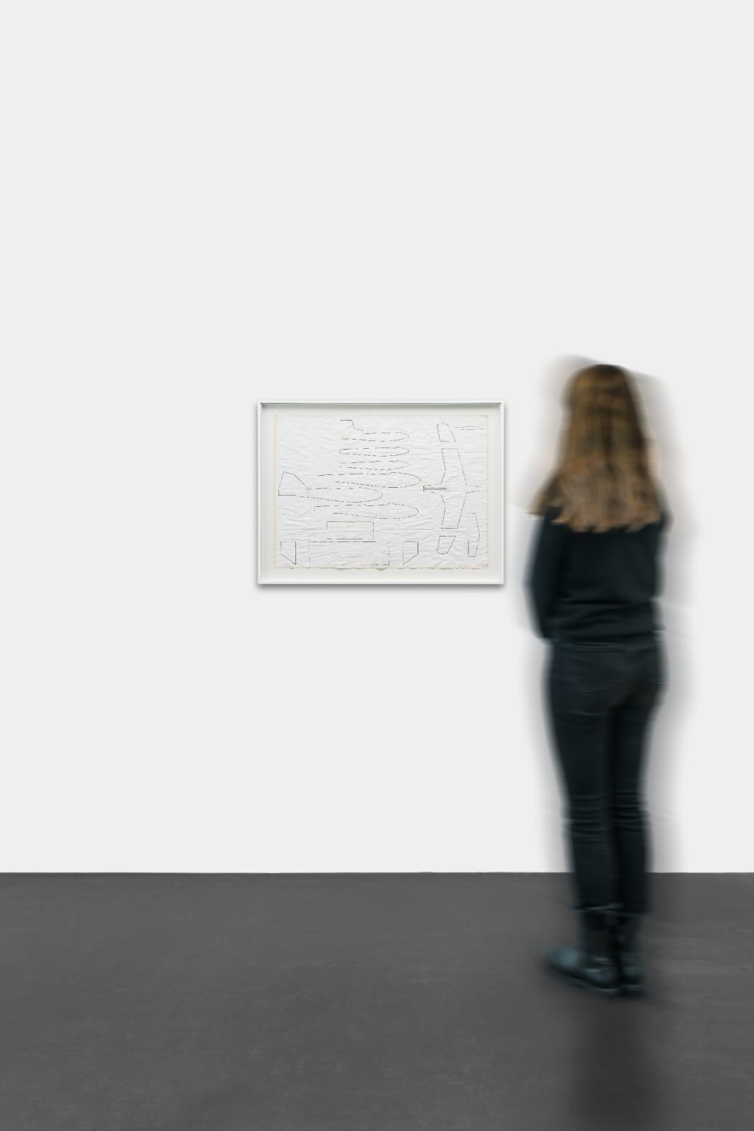 JAN KOPP, Plan, 2012