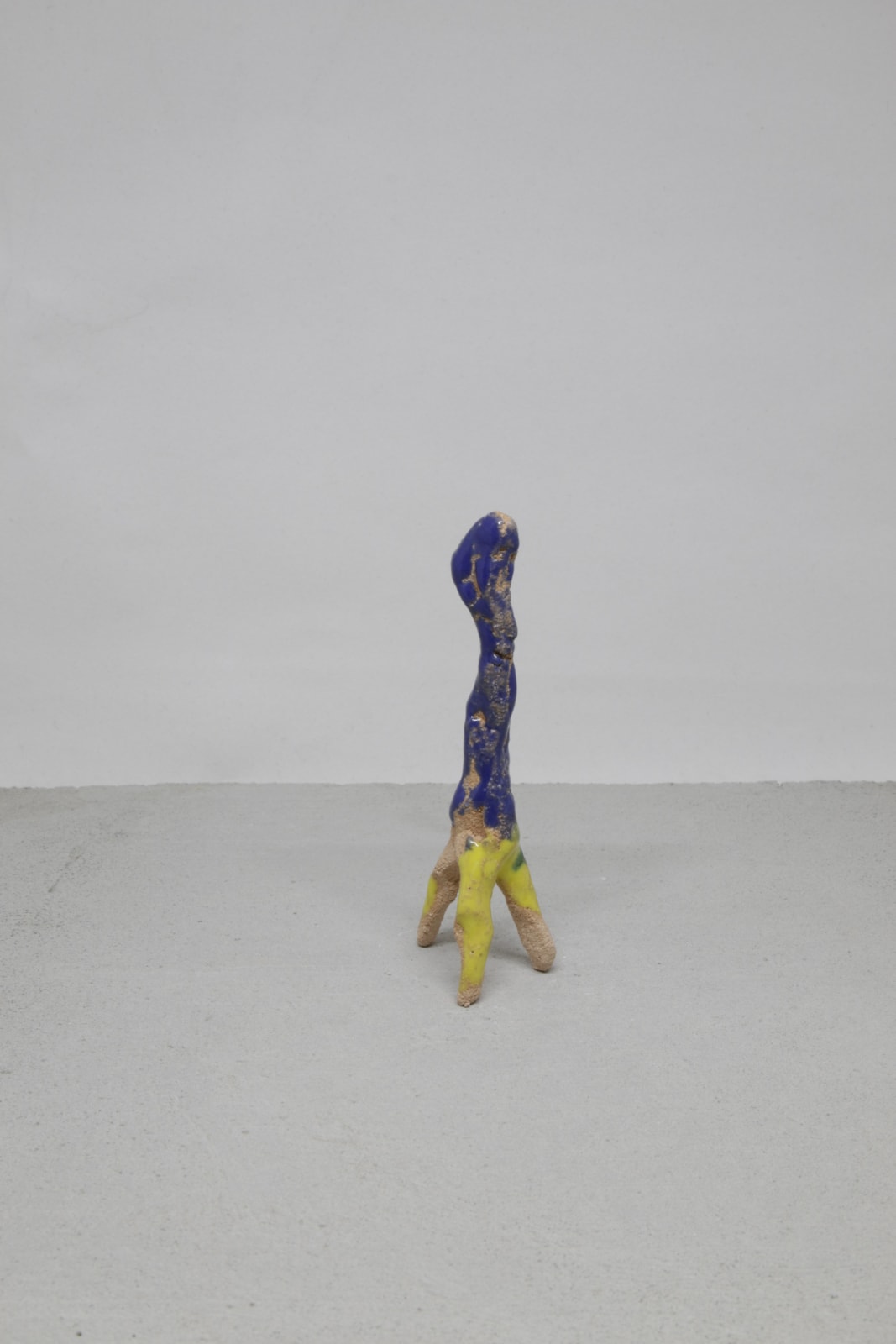 SELINA BAUMANN, Kreti & Pleti, 2018-2019