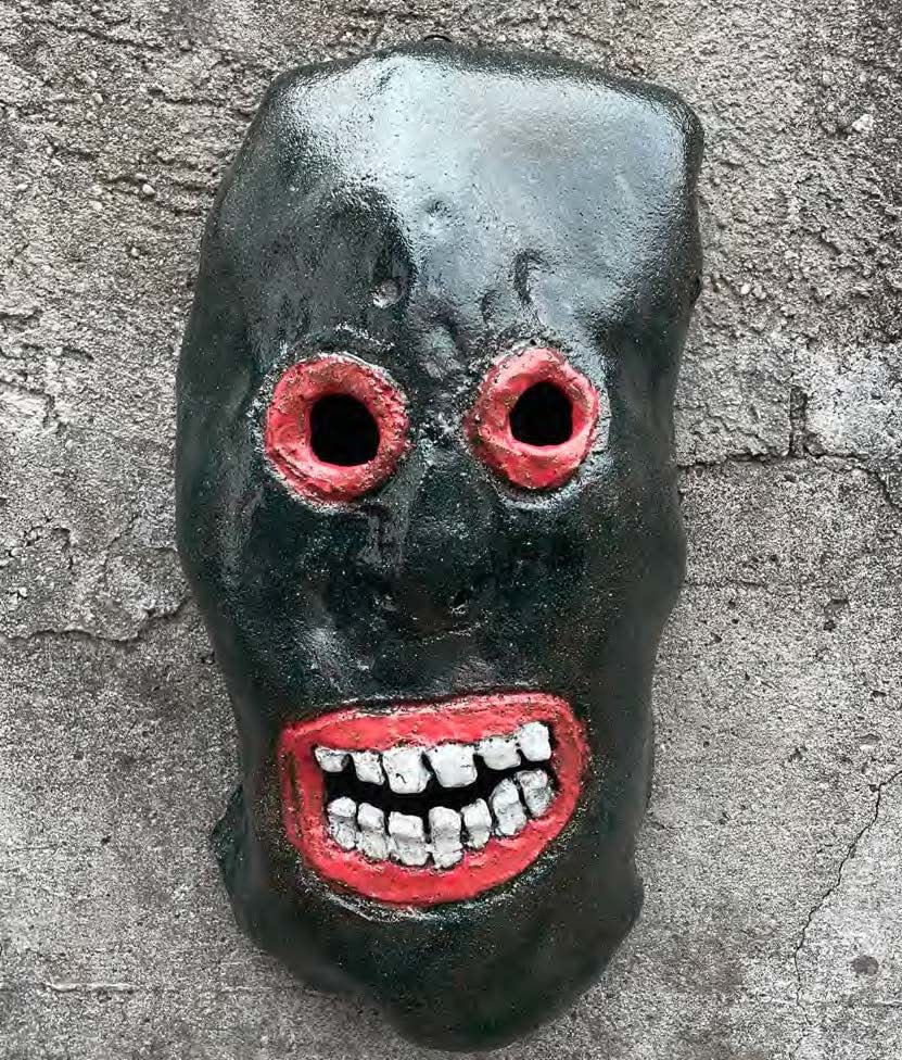 PETER REGLI, RH423, 2022