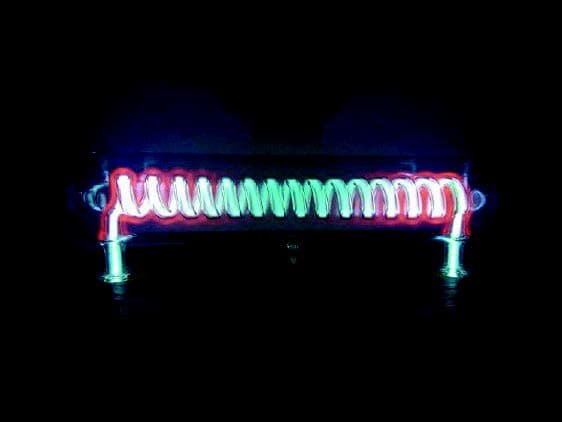 Les Frères Chapuisat, Argon > Neon(Proto #1), 2017