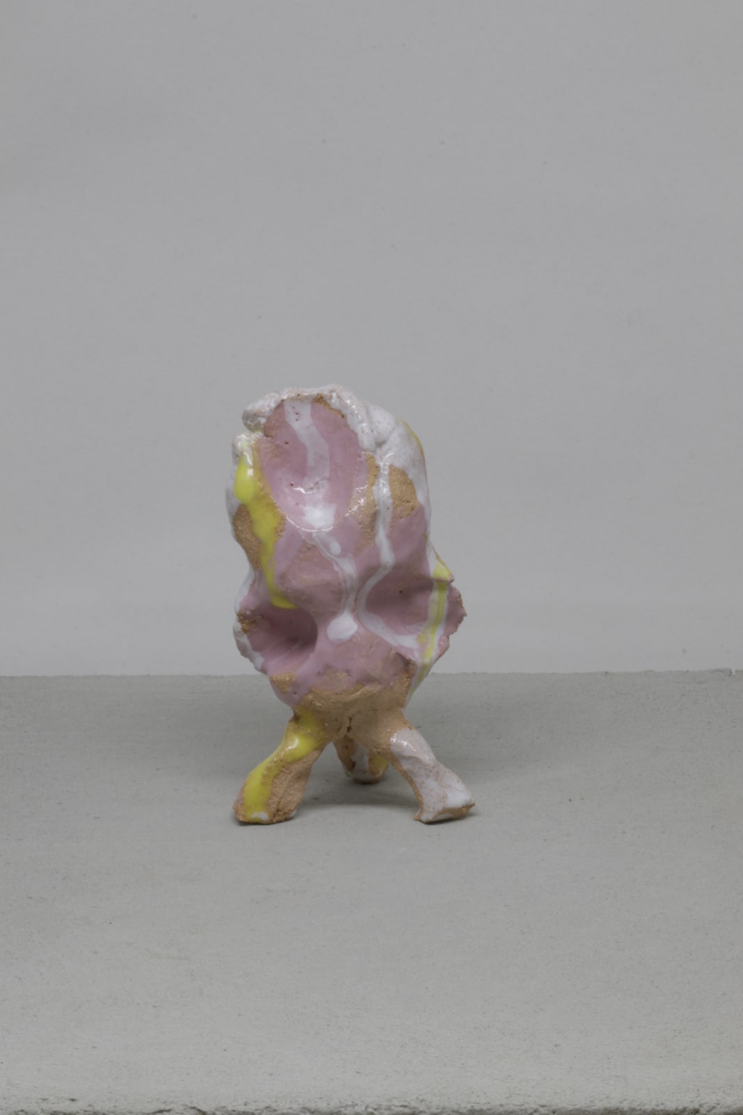 SELINA BAUMANN, Kreti & Pleti, 2018-2019