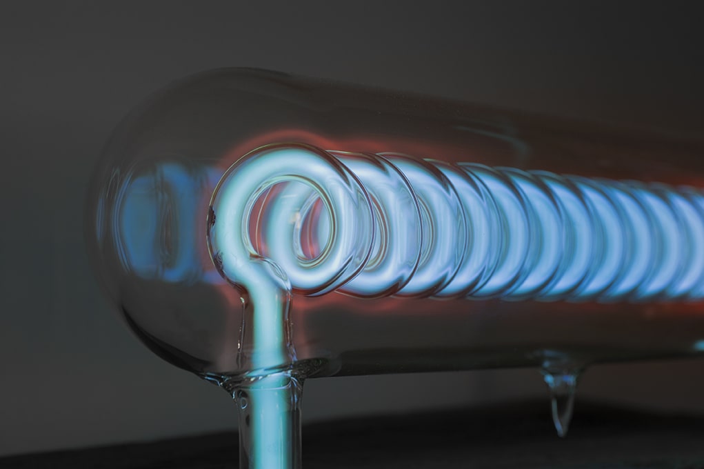 Les Frères Chapuisat, Argon > Neon(Proto #1), 2017