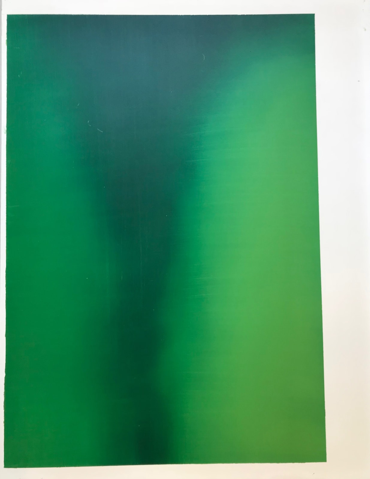 KOKA RAMISHVILI, Sans titre, 2013