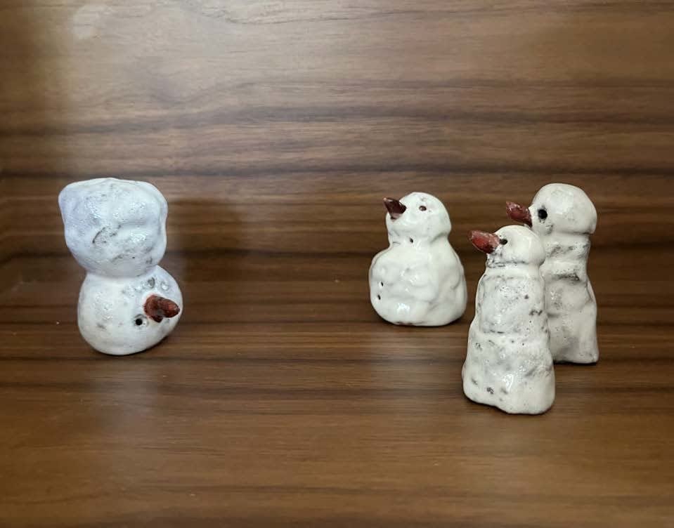 PETER REGLI, RH436, 2023