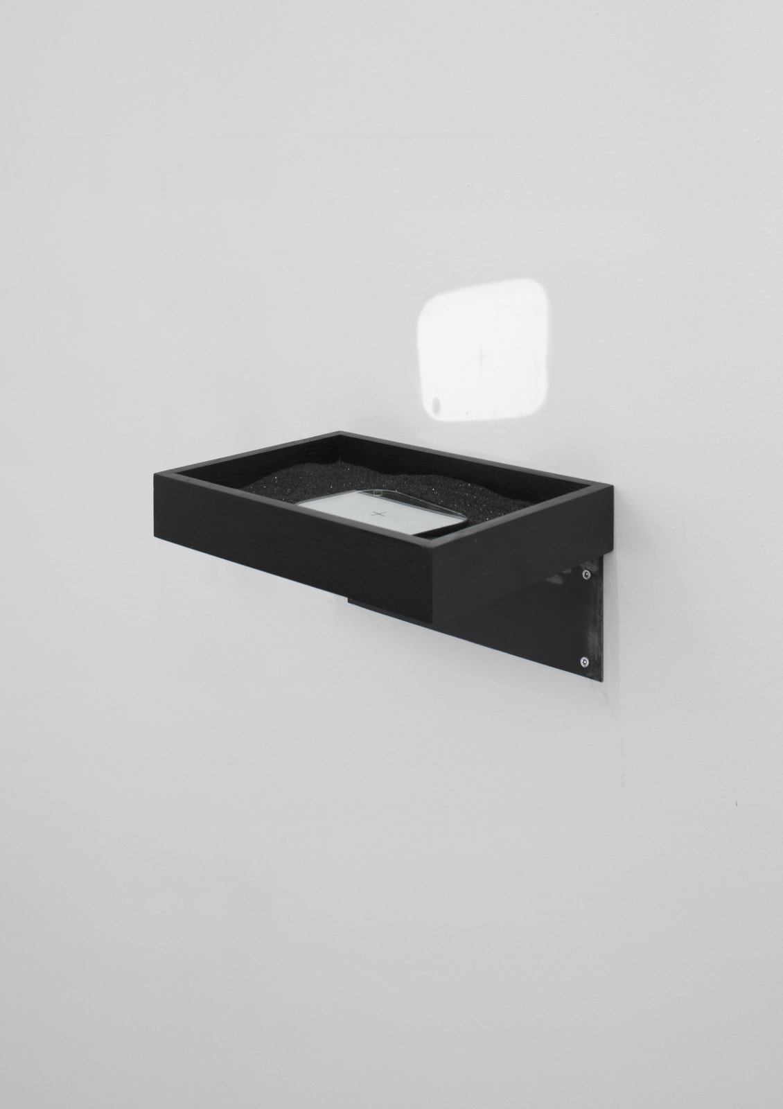 CAROLINE CORBASSON, Signals, 2014