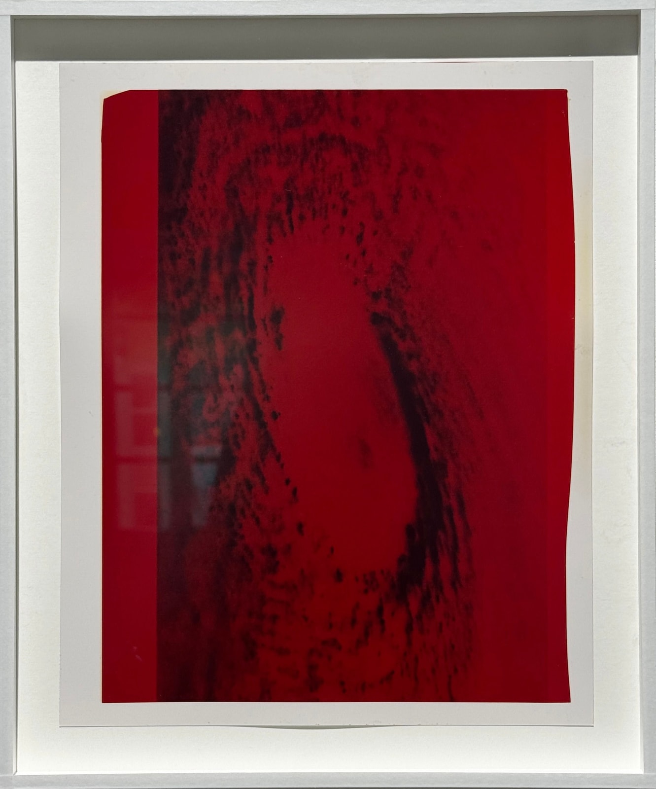 Caroline Corbasson et Andrea Montano, Heat , 2025