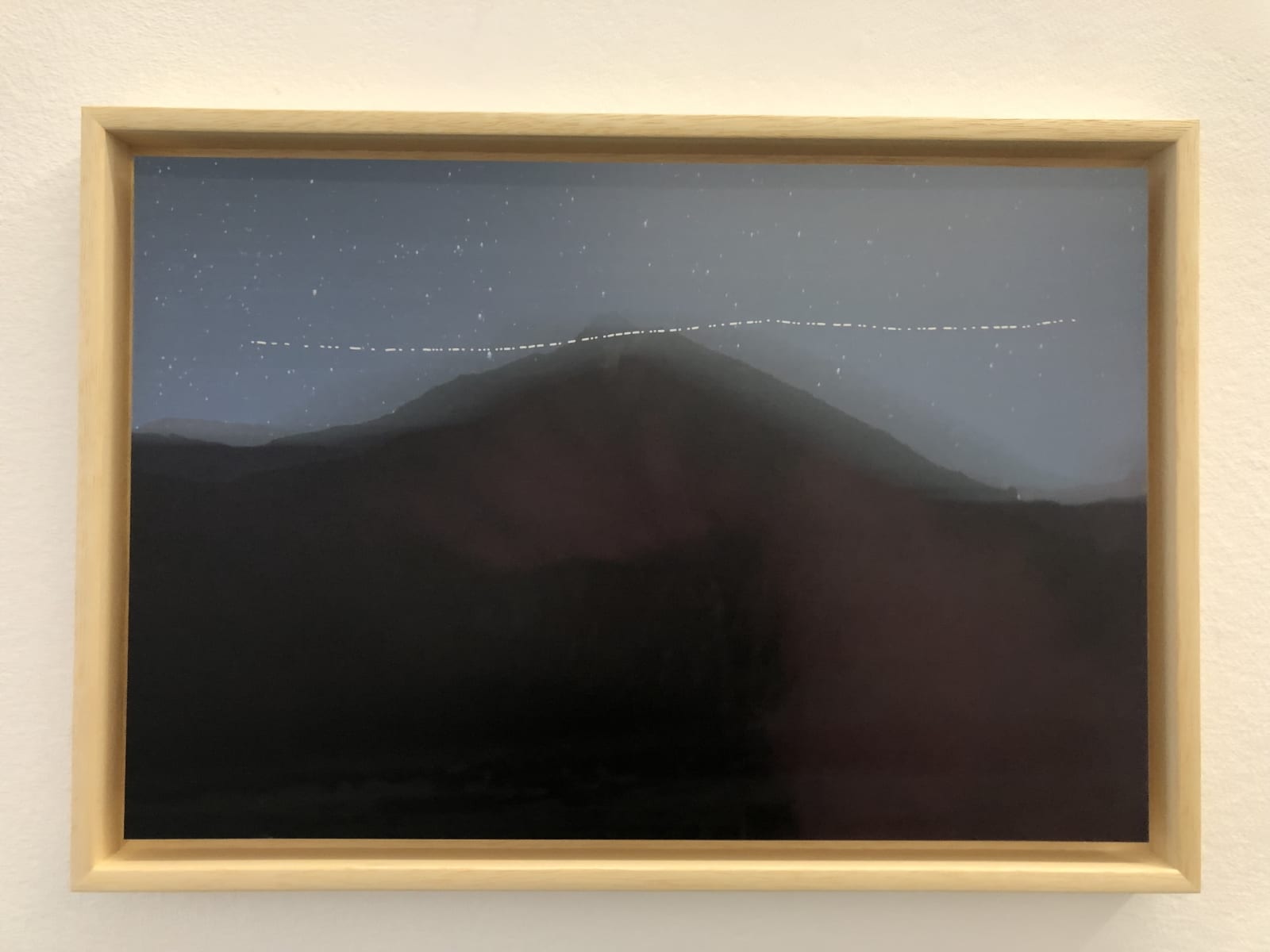 BERTRAND PLANES, Teide, 2021