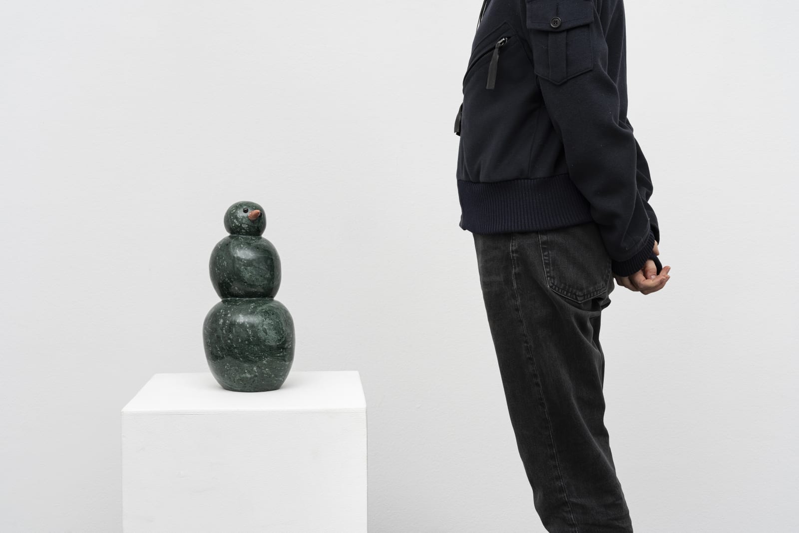 PETER REGLI, RH 392_25, 2020