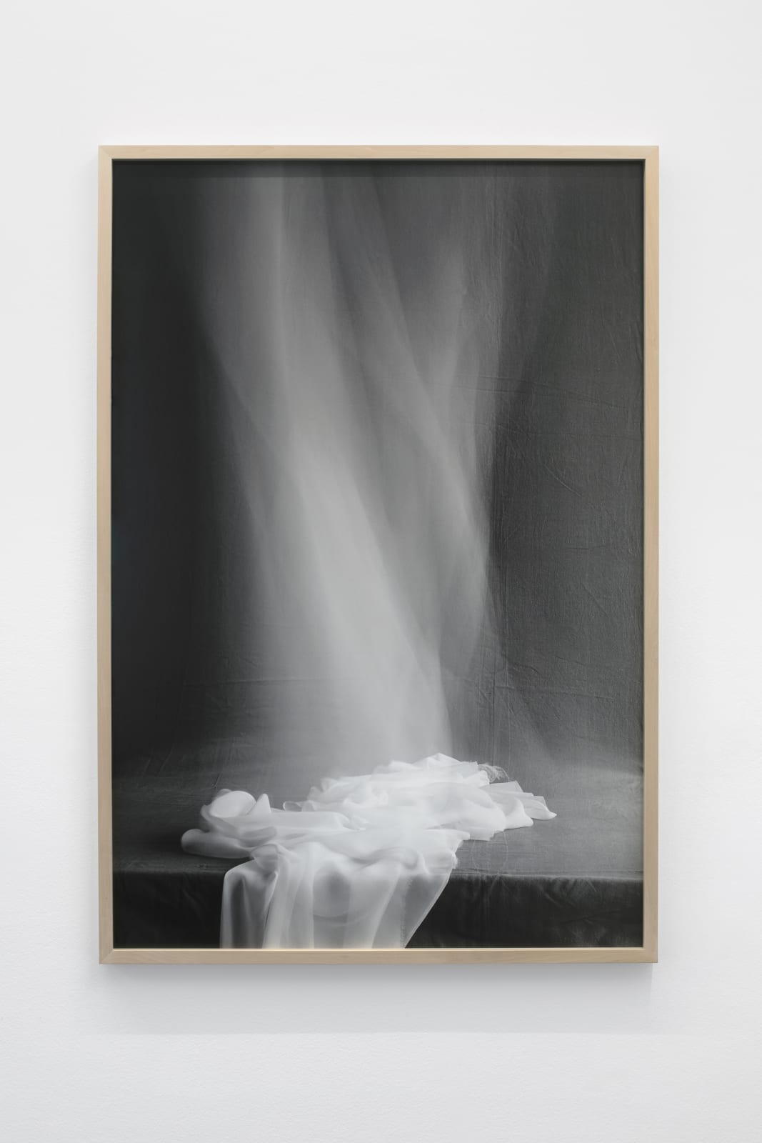 KOKA RAMISHVILI, Creation (Day 7), 2017