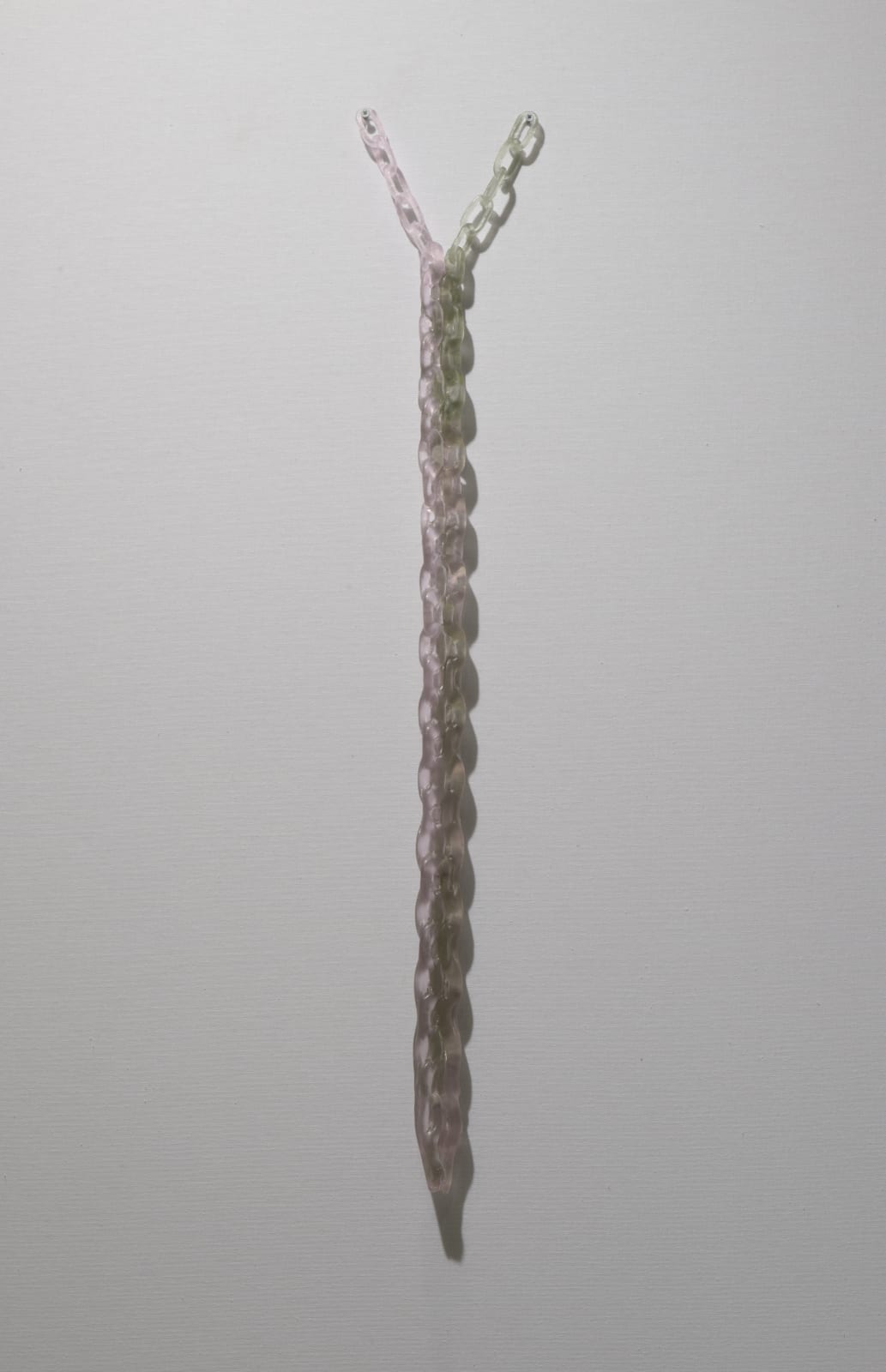 MORGANE TSCHIEMBER, Melt together,