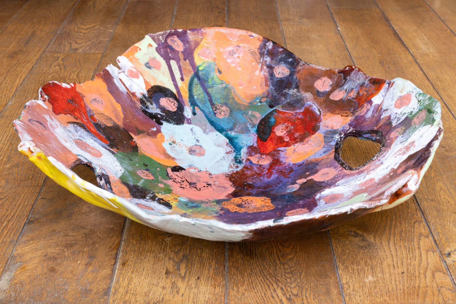 PETER REGLI, RH391_60, 2023