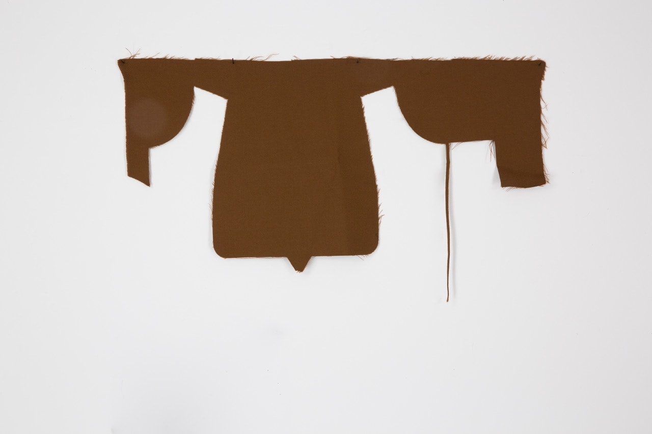 MARION BARUCH, Kschh!, 2018