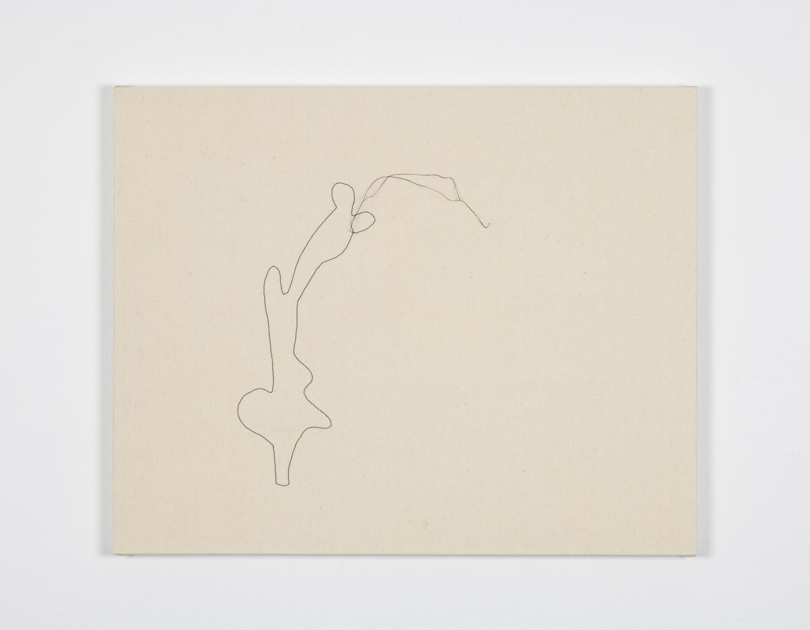 SELINA BAUMANN, Untitled, 2020