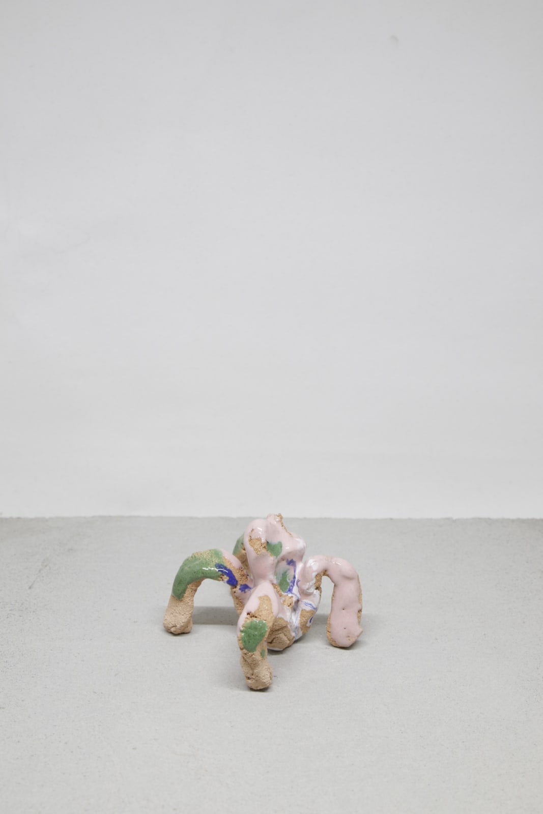 SELINA BAUMANN, Kreti & Pleti, 2018-2019