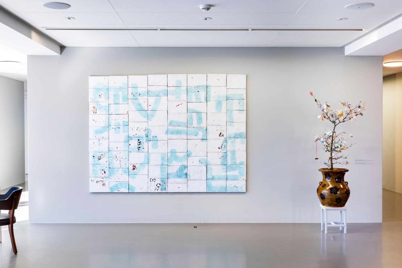 Peter Regli, RH410 Casablanca, 2021