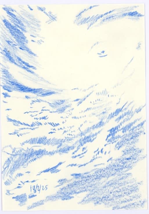 Caroline Corbasson, 18/2/25, 2025