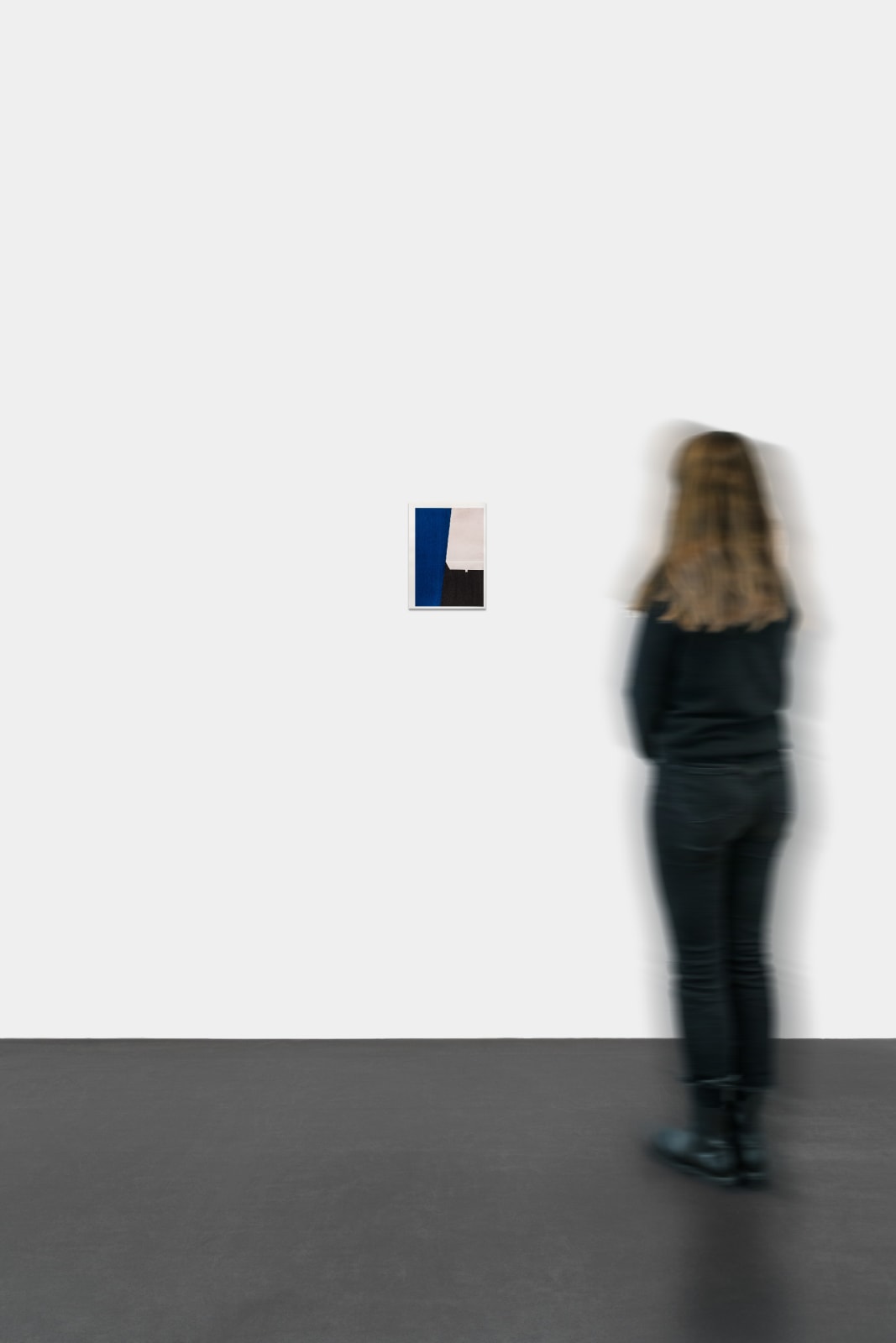 KOKA RAMISHVILI, Temple VIII, 2017