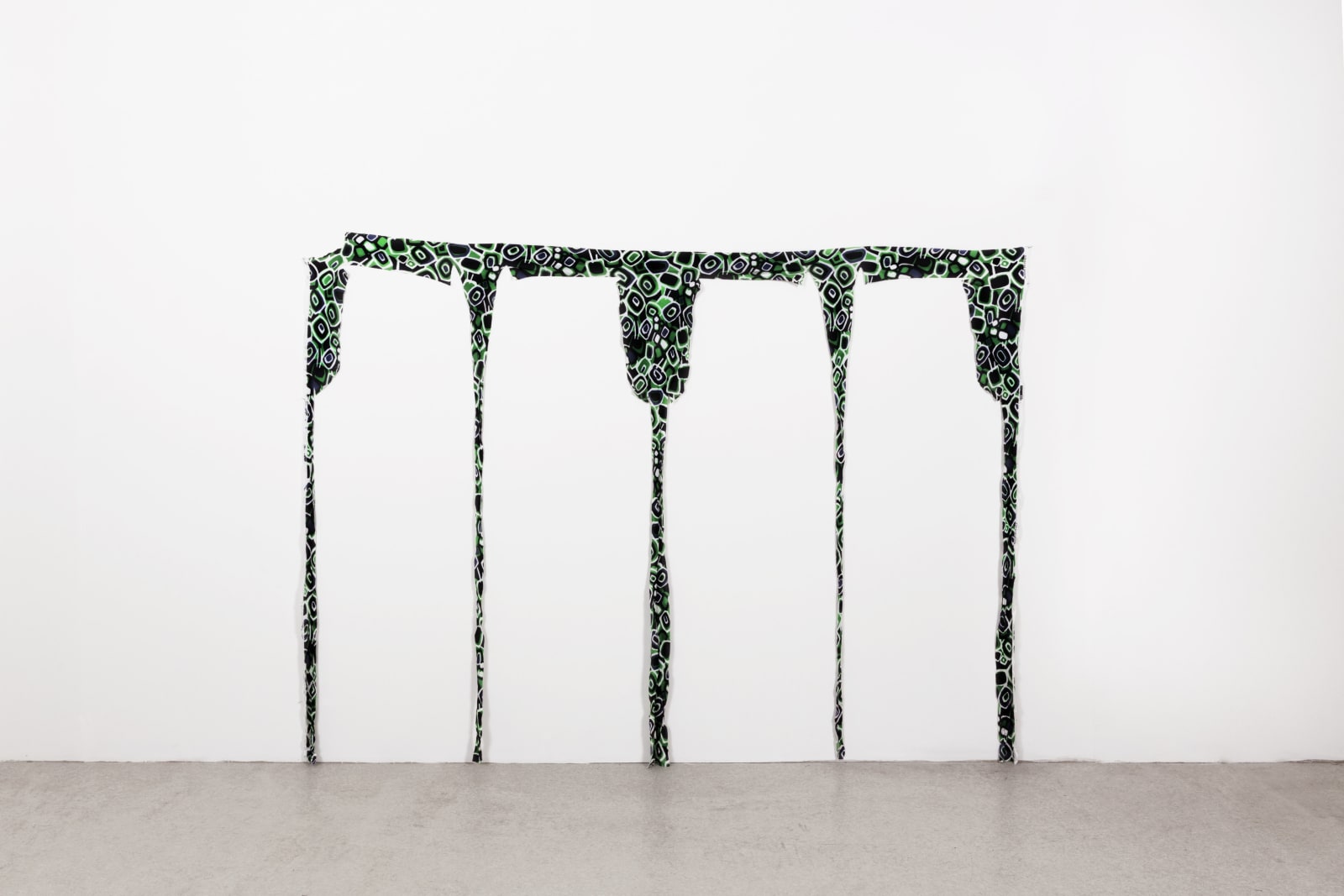 MARION BARUCH, Ultramobile I, 2018