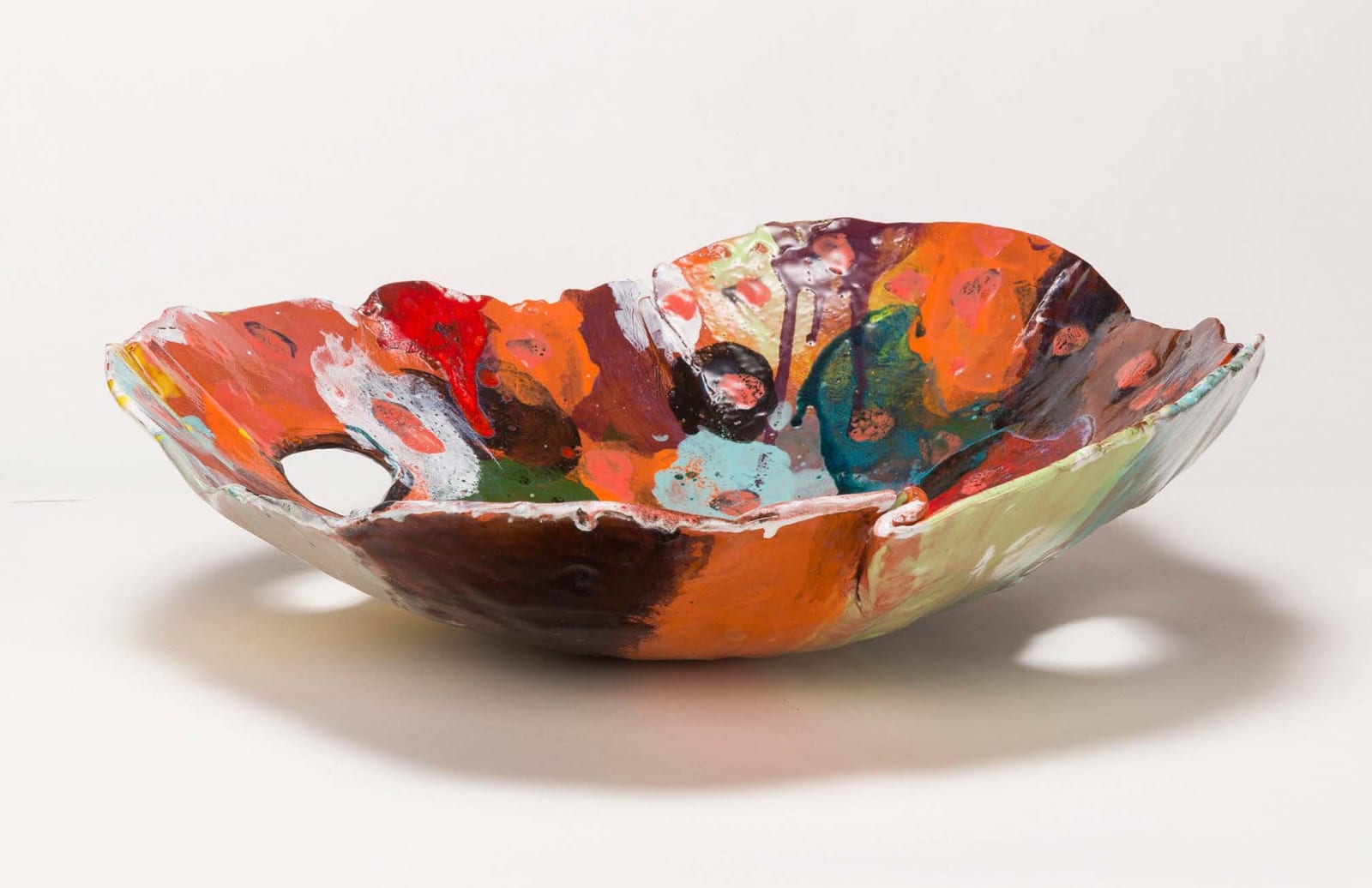 PETER REGLI, RH391_60, 2023