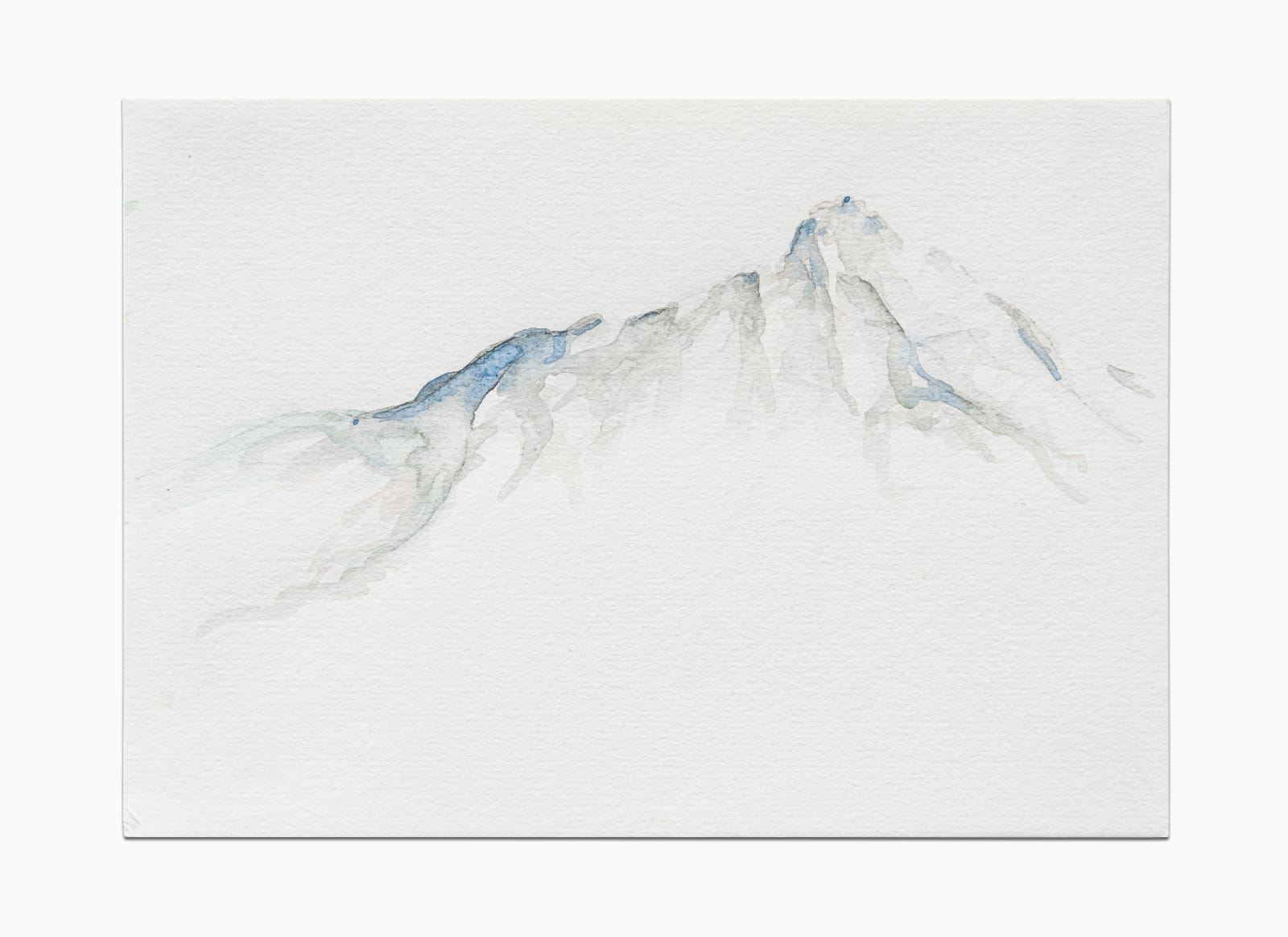 BERTRAND PLANES, Sans Titre, 2018