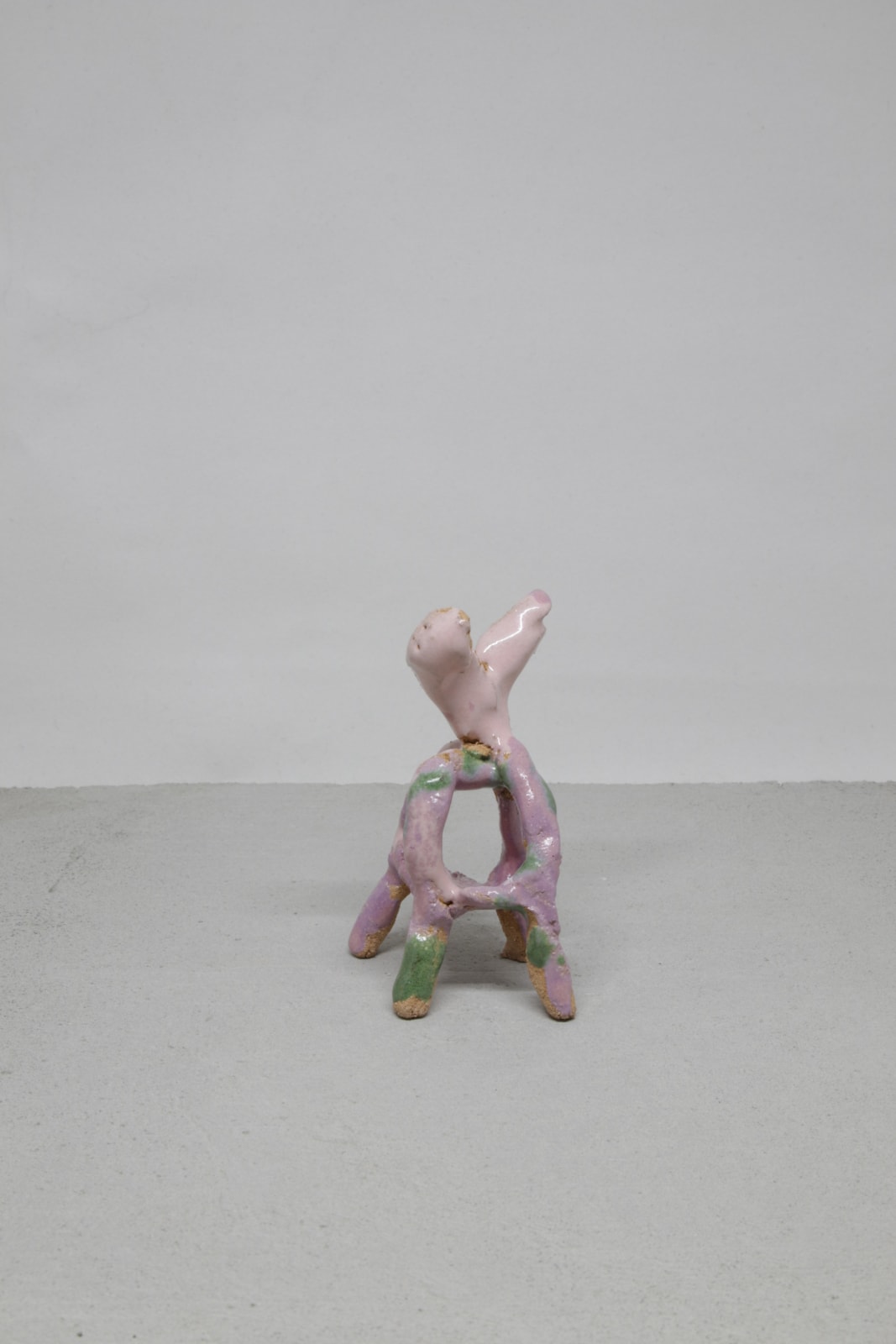SELINA BAUMANN, Kreti & Pleti, 2018-2019