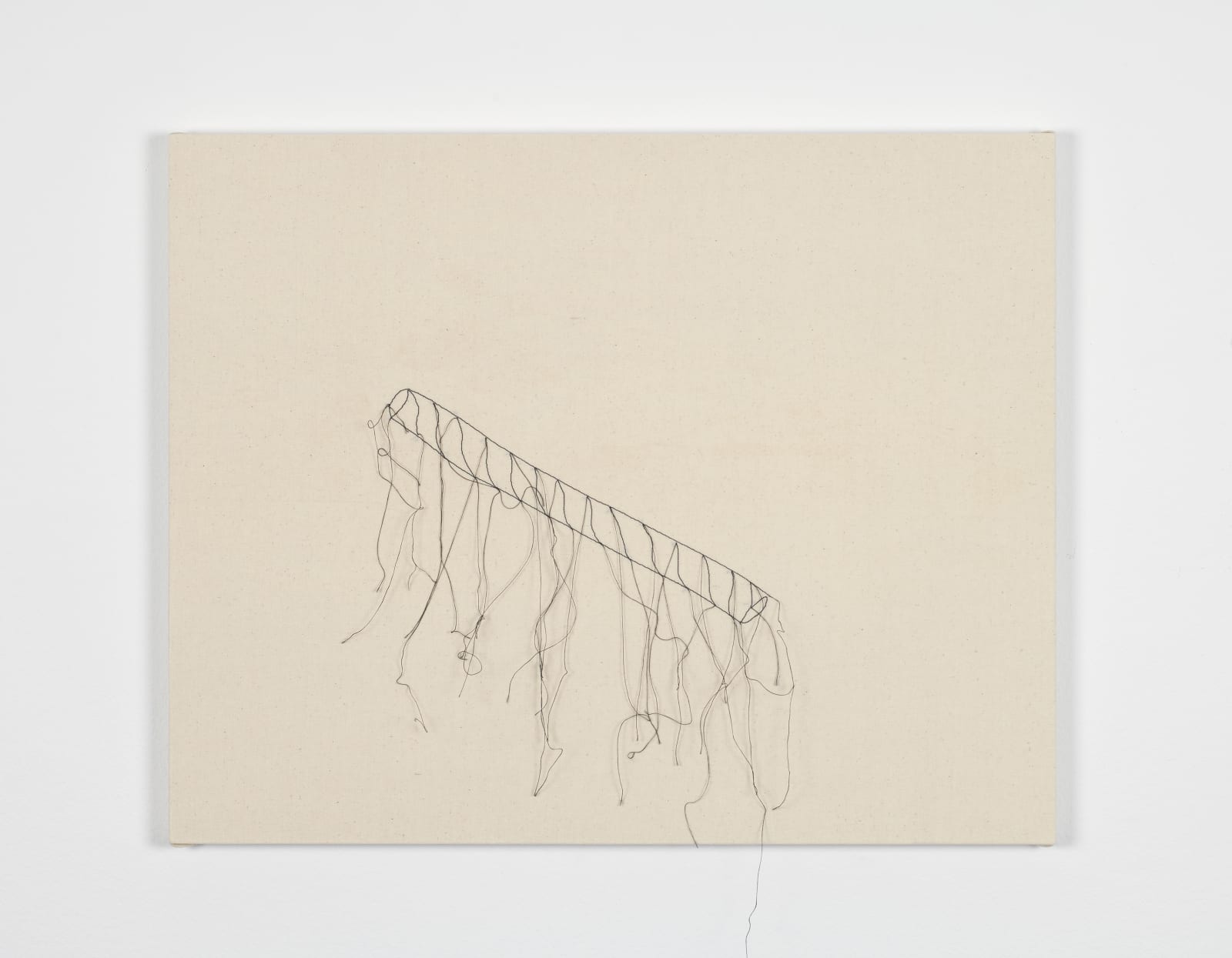 SELINA BAUMANN, Untitled, 2020