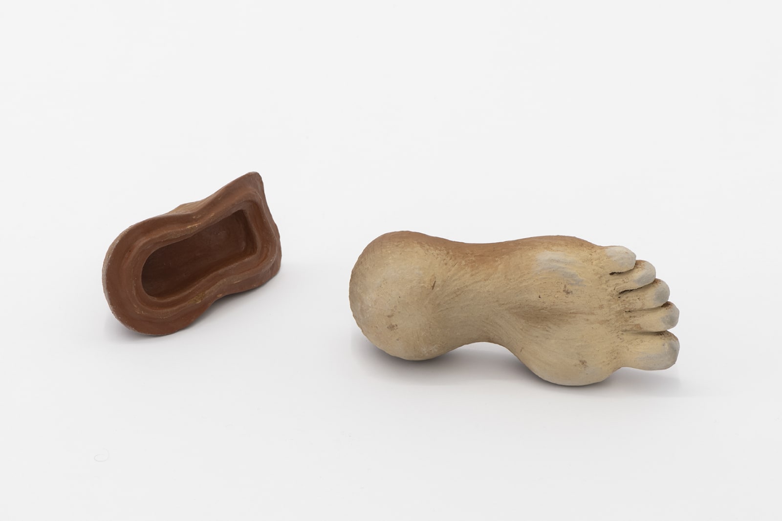 MARION TAMPON-LAJARRIETTE, Tacande, 2021