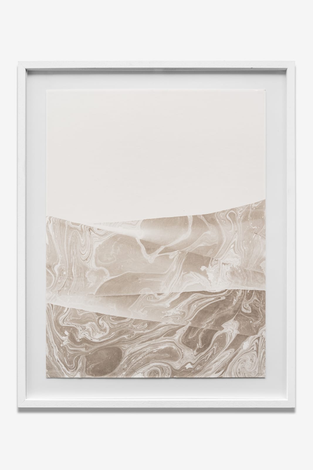 CAROLINE CORBASSON, Under, 2014