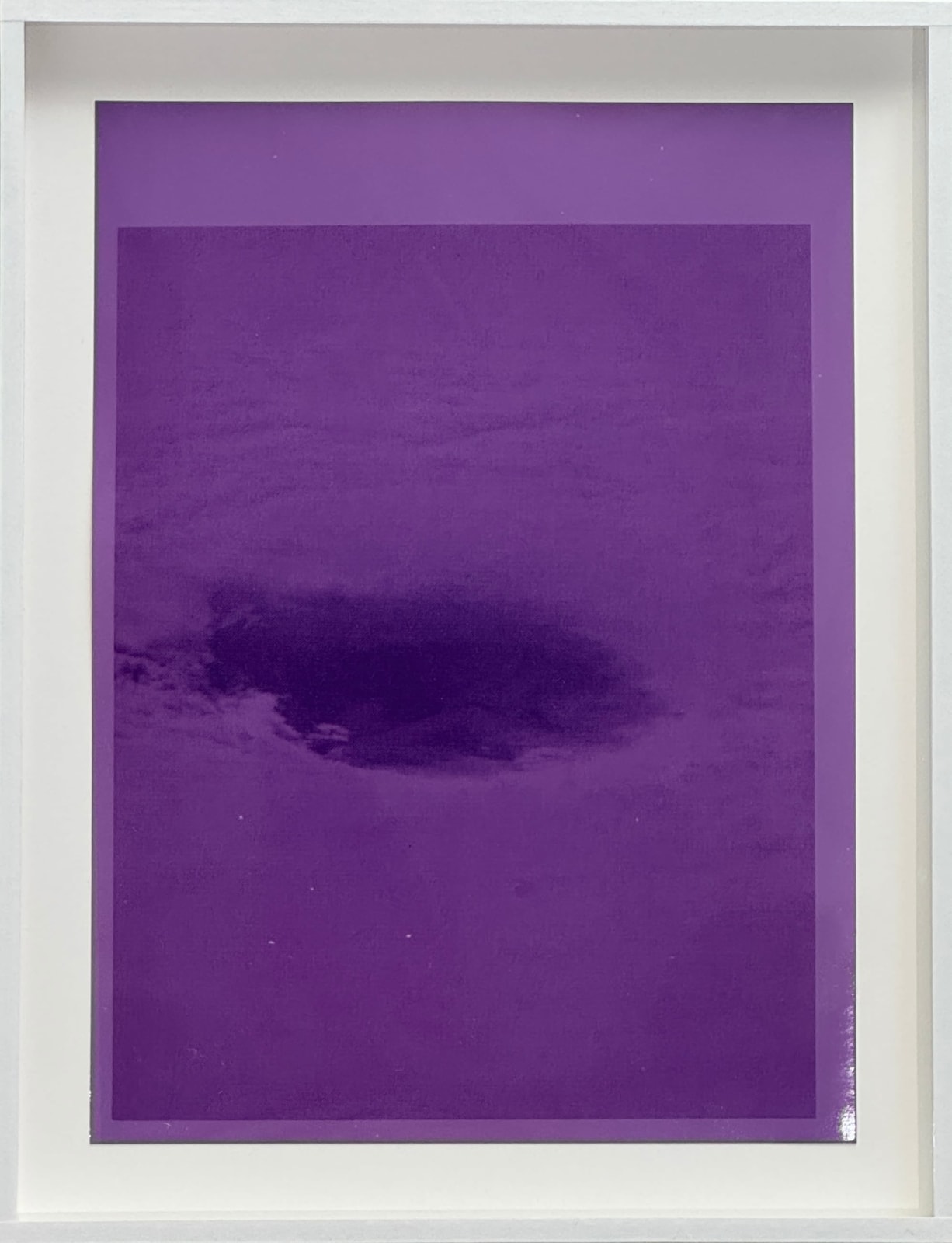 Caroline Corbasson et Andrea Montano, Heat , 2025