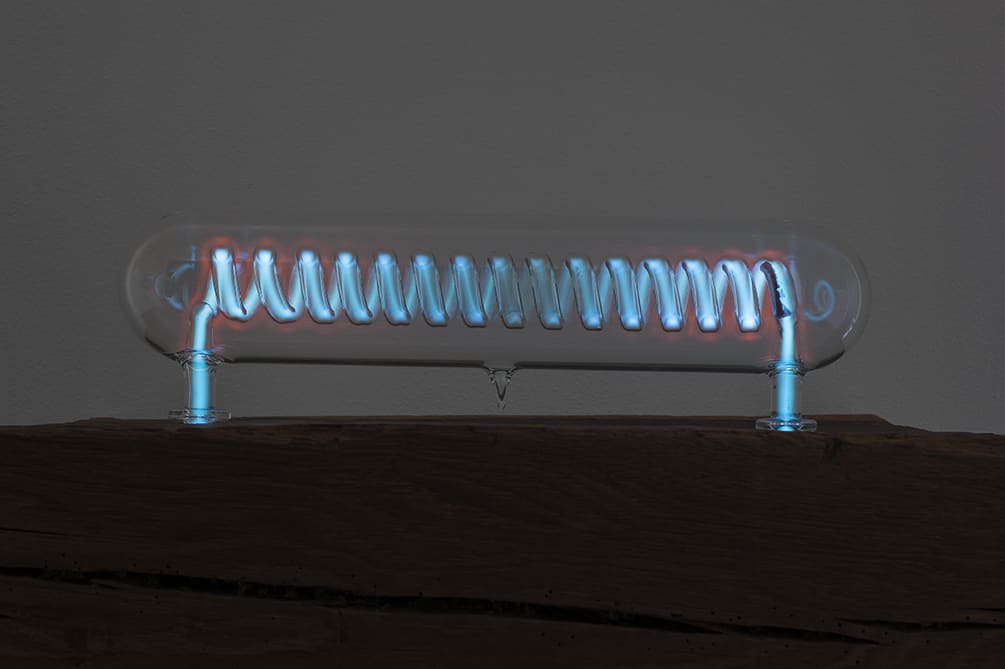 Les Frères Chapuisat, Argon > Neon(Proto #1), 2017