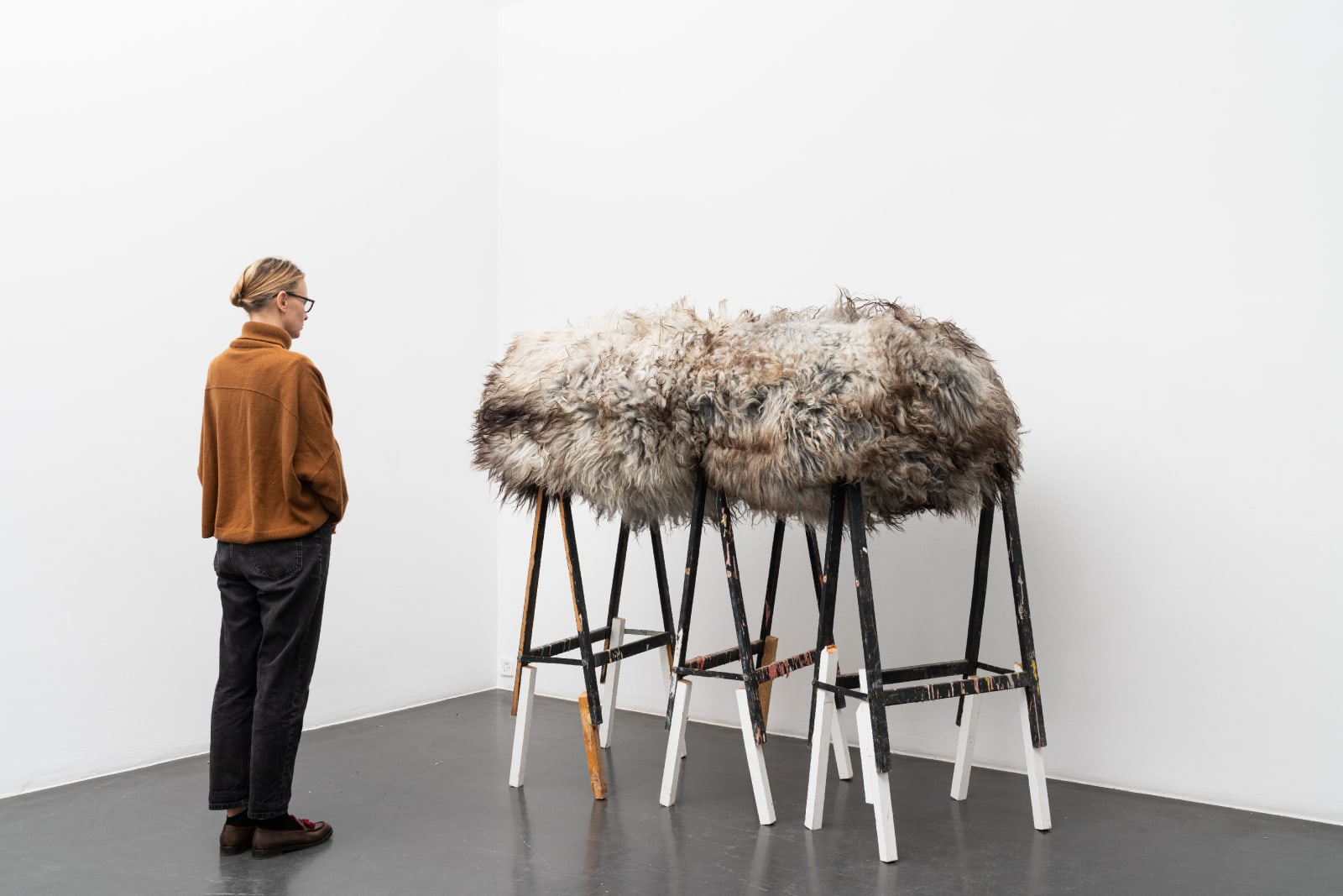 Les Frères Chapuisat , Cellule dormante, 2008