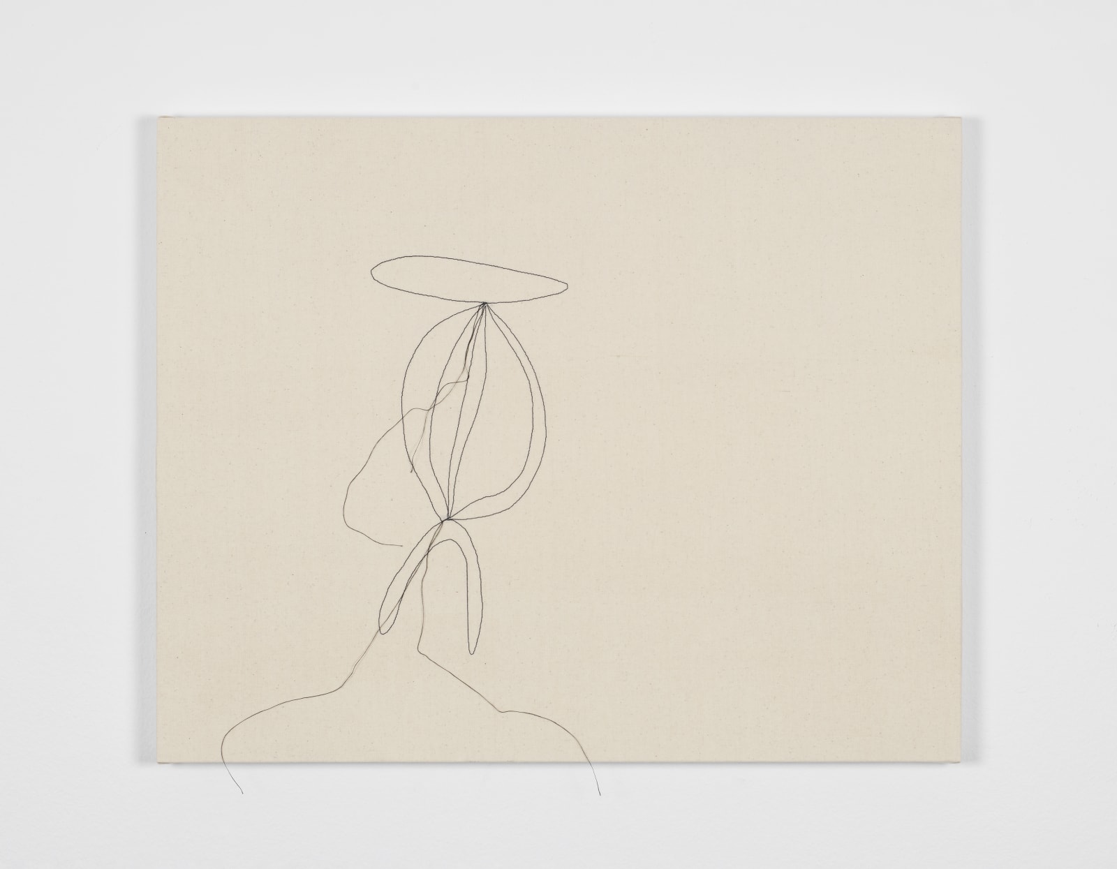 SELINA BAUMANN, Untitled, 2020