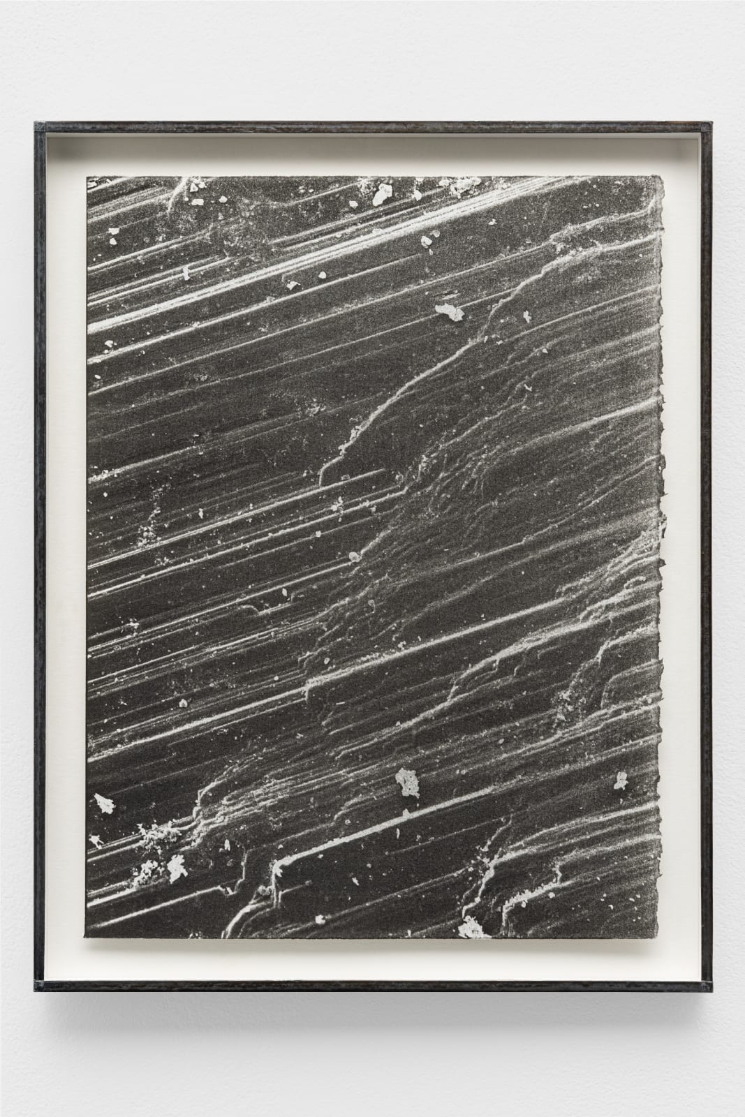 CAROLINE CORBASSON, Fields, 2017