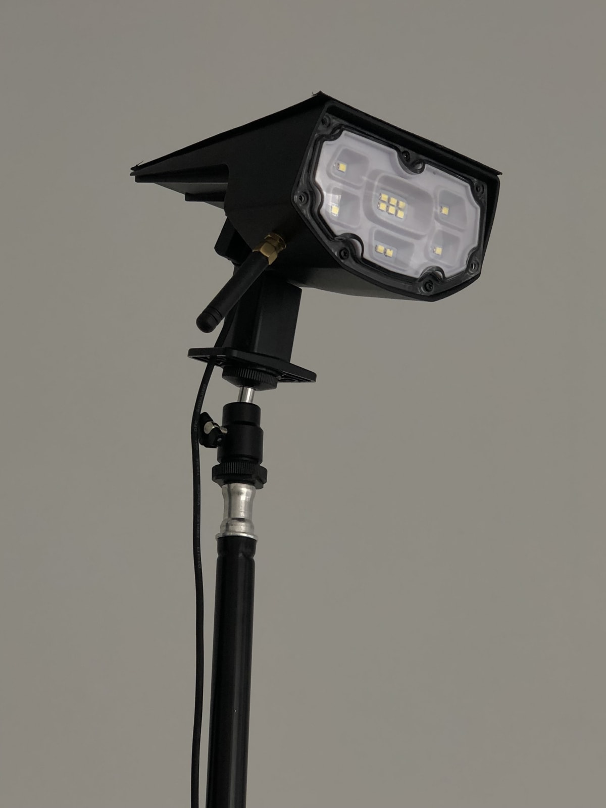 BERTRAND PLANES, Balise, 2019