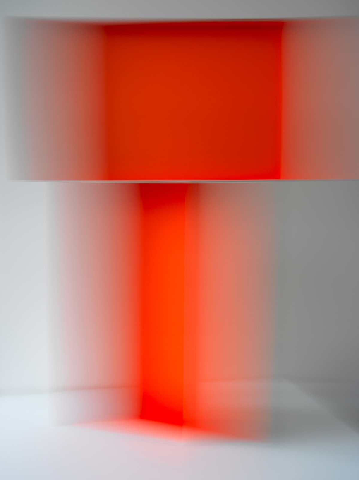 KOKA RAMISHVILI, Red, 2020