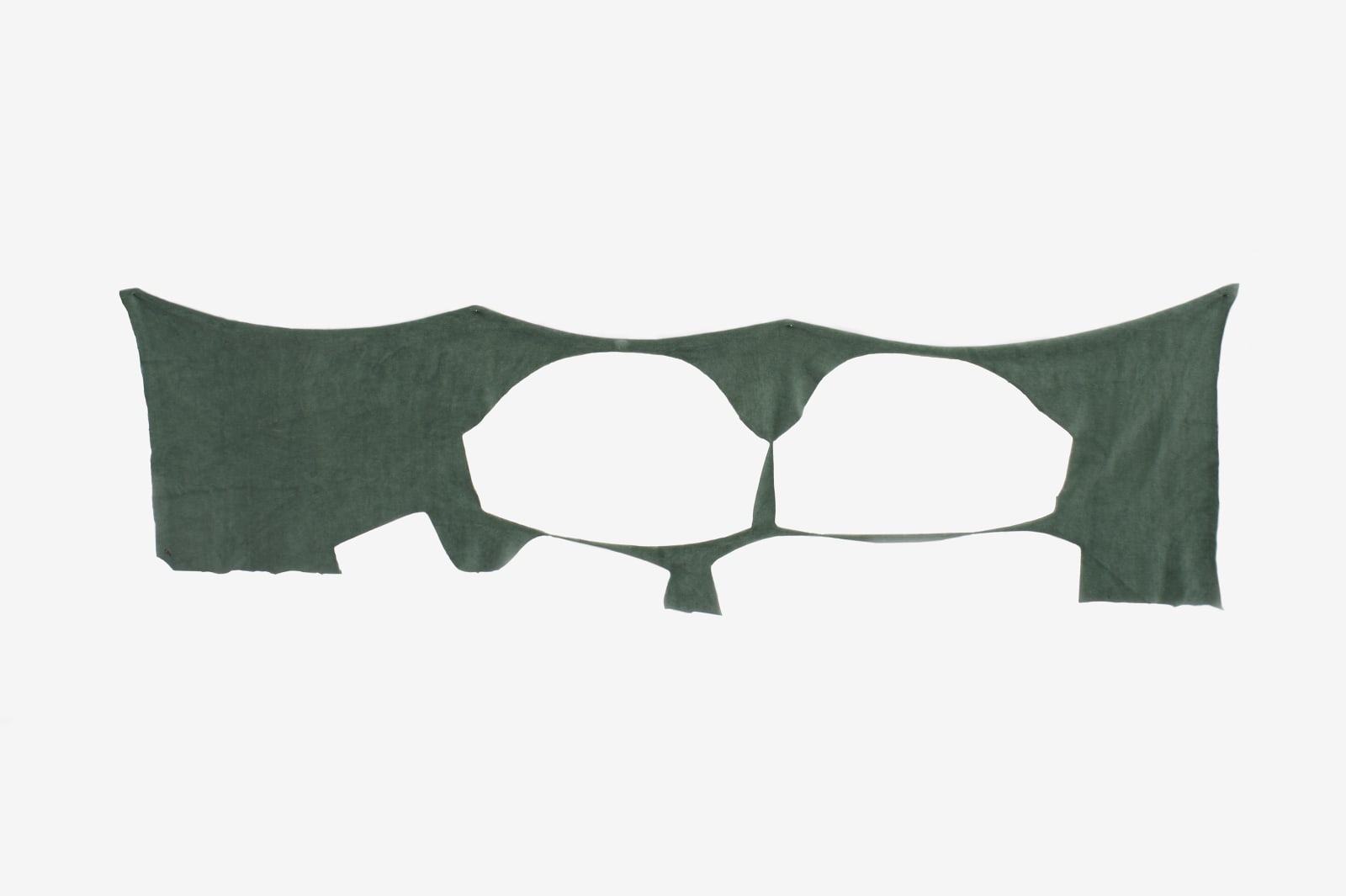 MARION BARUCH, La tartaruga, 2016