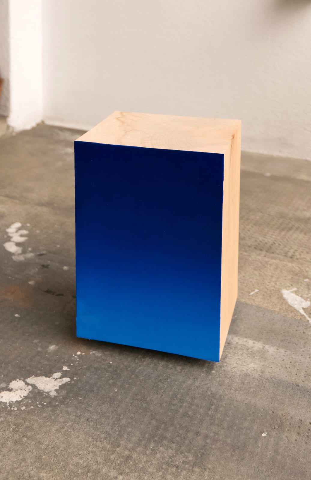 KOKA RAMISHVILI, Caribbean Night, 2014