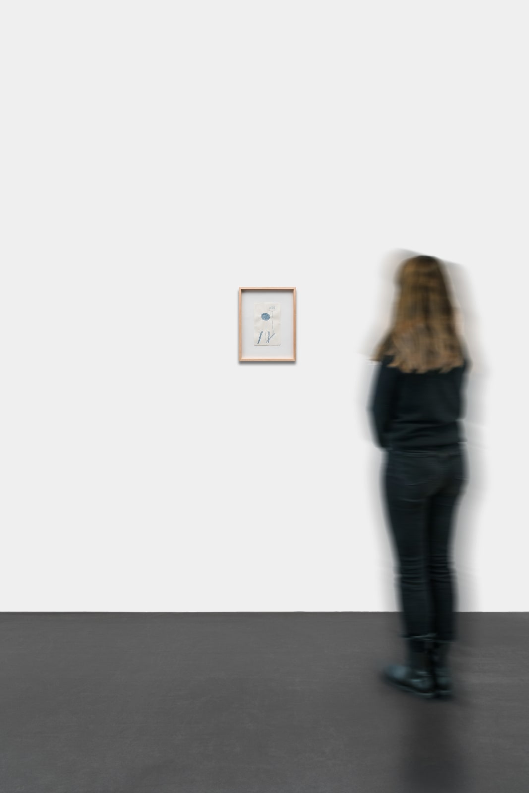 JAN KOPP, Râteau Hésitant, 2012