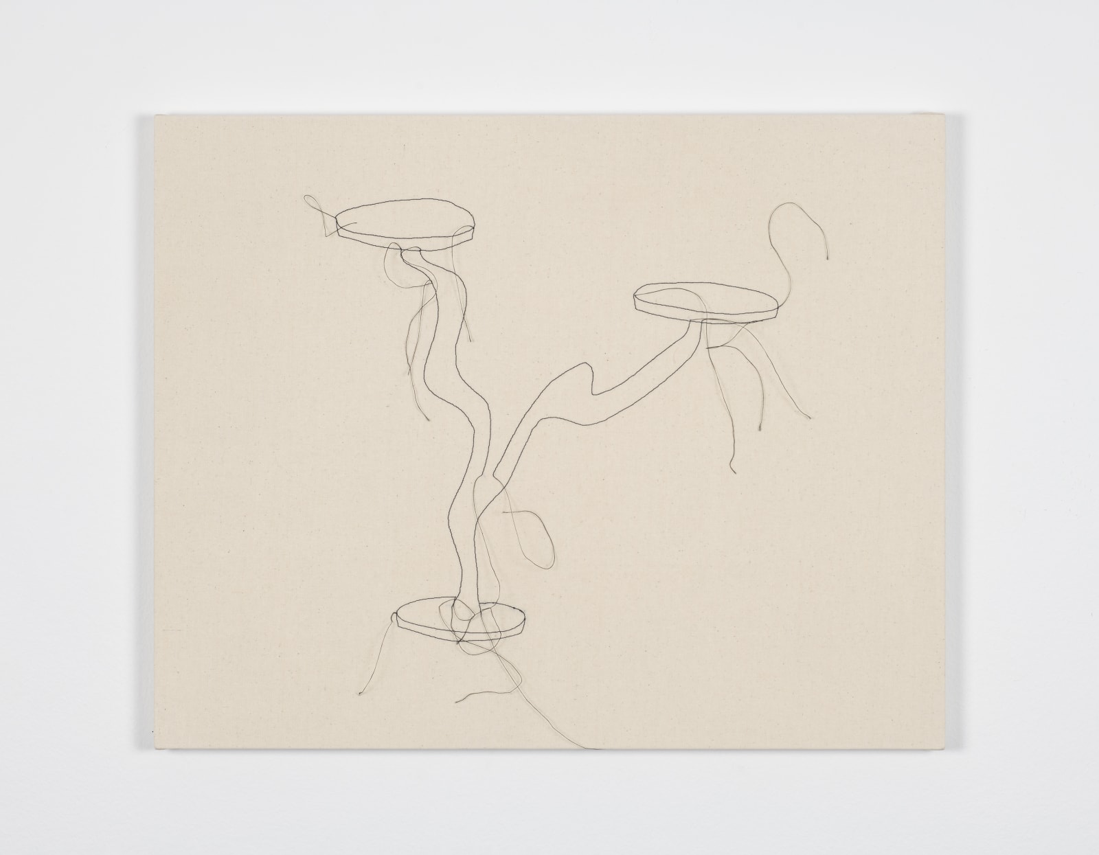 SELINA BAUMANN, Untitled, 2020