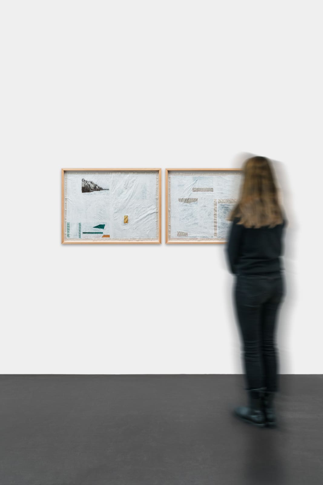 JAN KOPP, Landschaft II, 2015