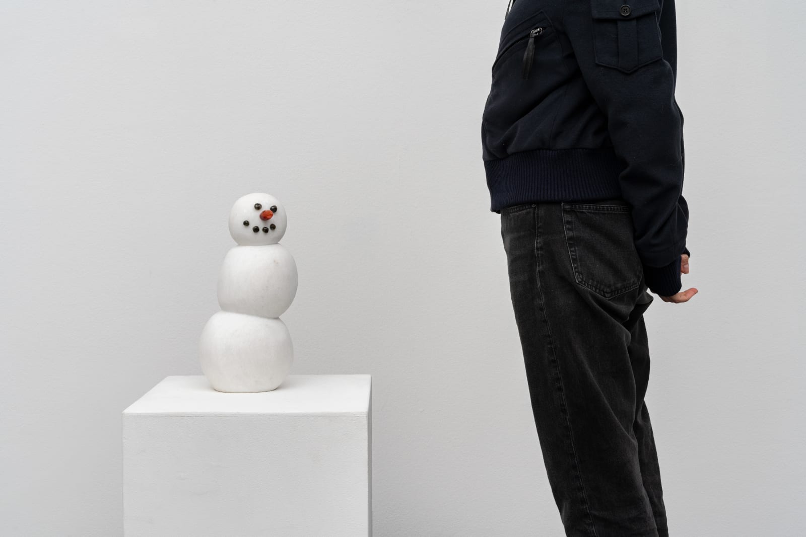 PETER REGLI, RH 392_04, 2020