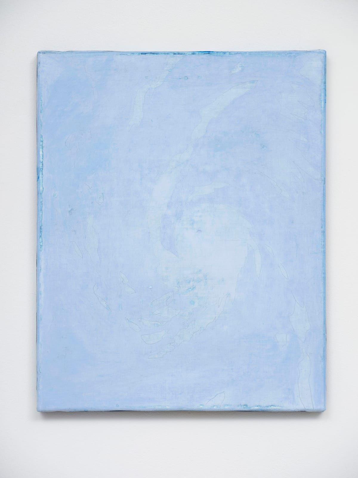 Caroline Corbasson, Center IV, 2025