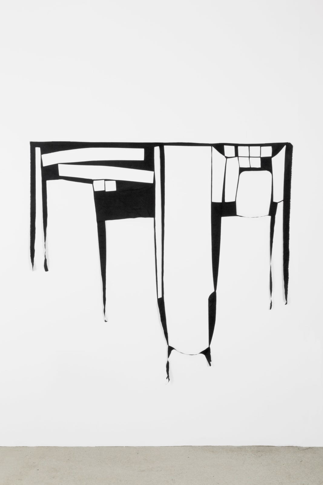 MARION BARUCH, Kinderszenen, 2017