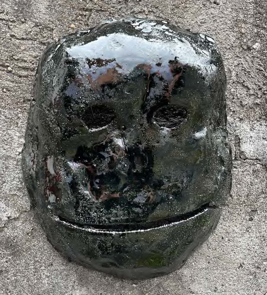 PETER REGLI, RH430, 2023