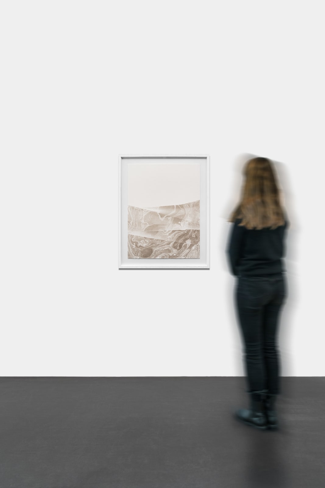 CAROLINE CORBASSON, Under, 2014