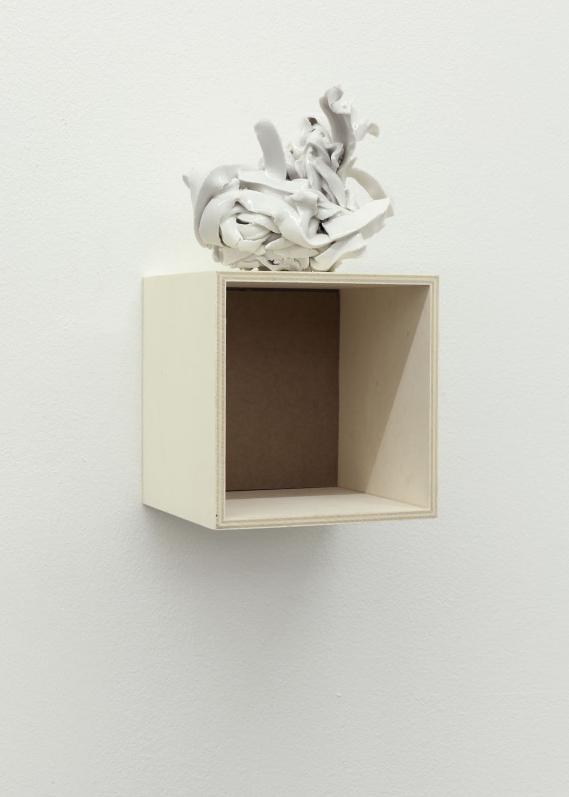Stéphane Thidet, Ce que l'on ôte I, 2015