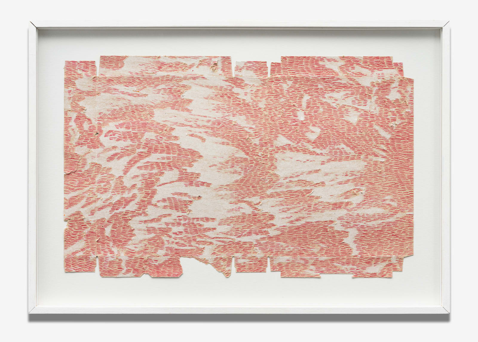 JAN KOPP, Constellation ordinaire ♯3, 2014