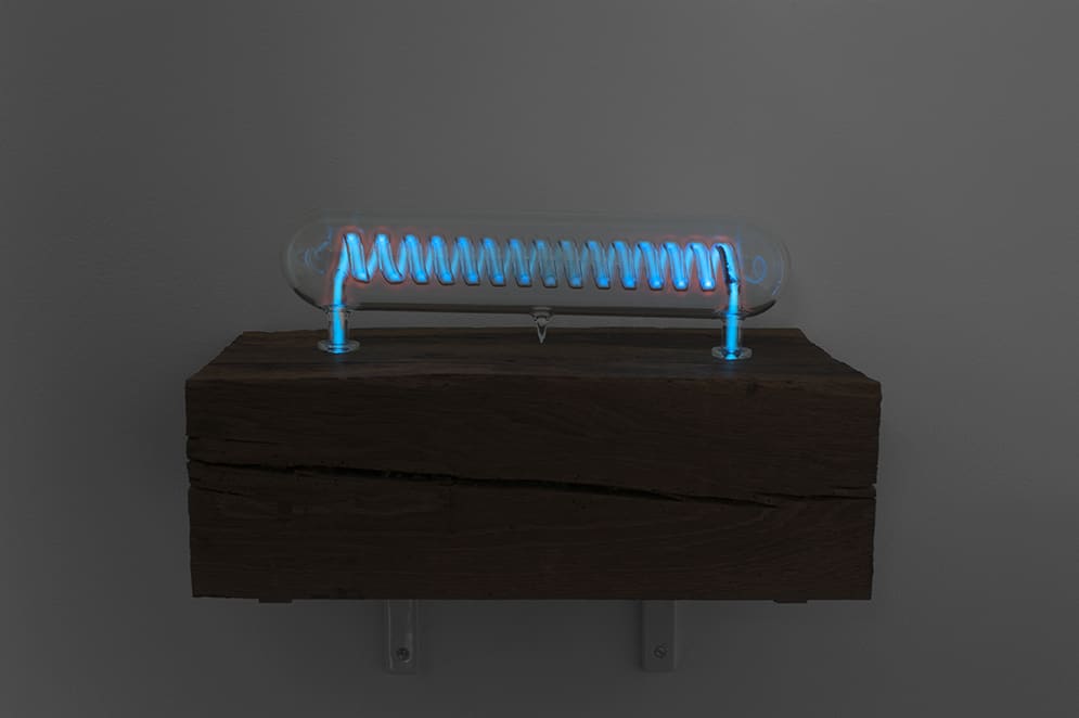 Les Frères Chapuisat, Argon > Neon(Proto #1), 2017