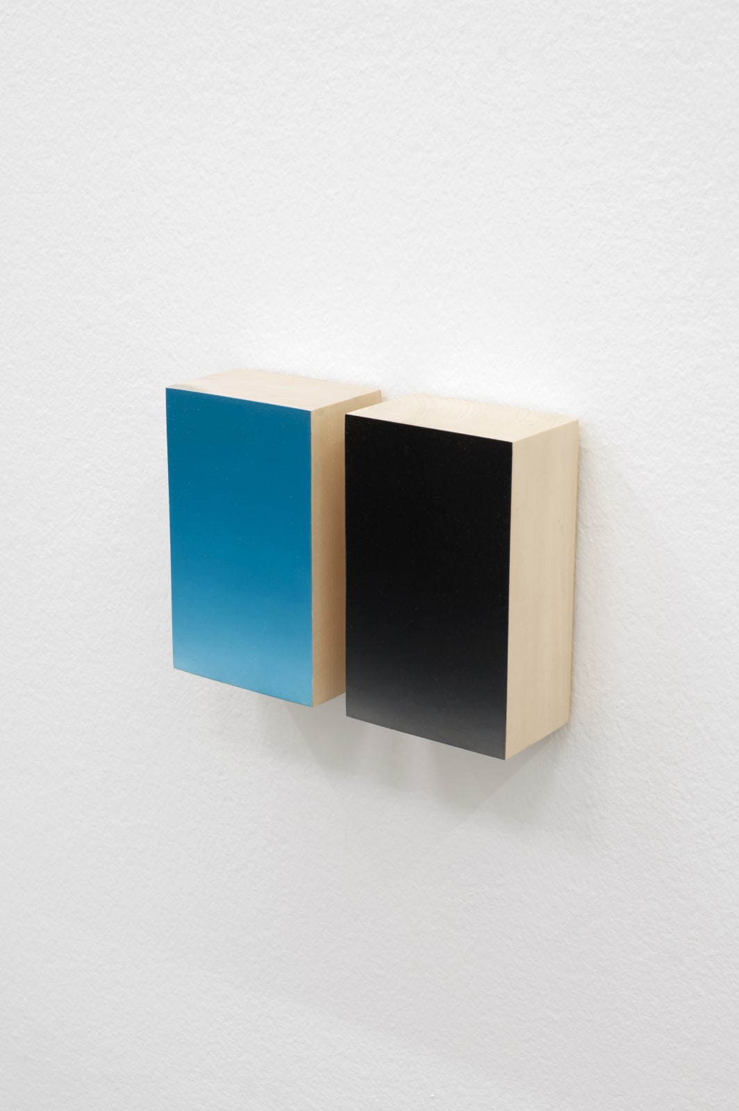 KOKA RAMISHVILI, Lost Landscape (diptyque), 2017