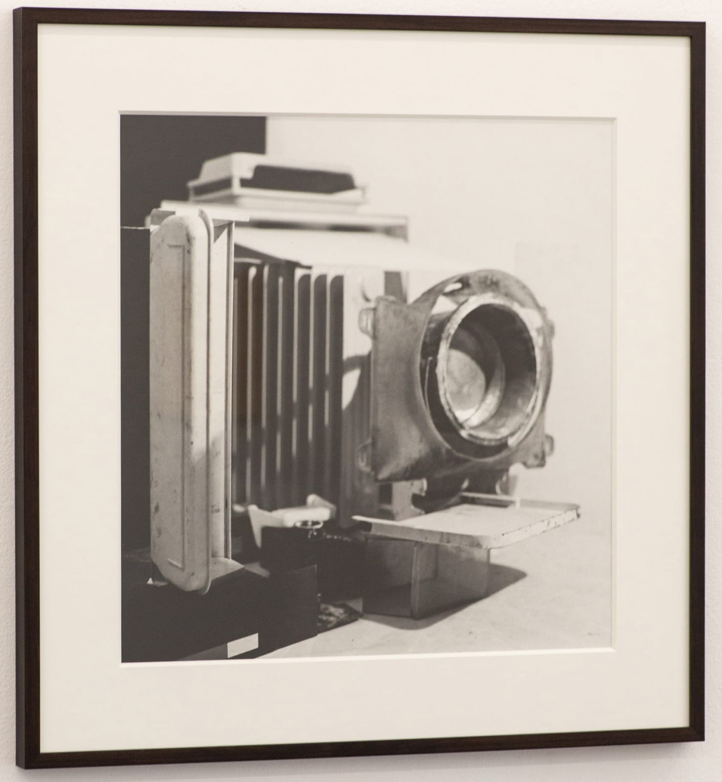 Bernard Voïta, Camera II, 2003